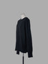 1213. luxe knit 08 cashmere essential(予約商品)