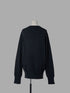 1213. luxe knit 08 cashmere essential(予約商品)