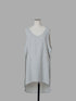 1211. soft wool tank vest(予約商品)