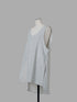 1211. soft wool tank vest(予約商品)