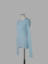 1215. knit layer top(予約商品)