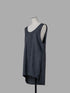1211. soft wool tank vest(予約商品)