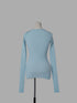 1215. knit layer top(予約商品)