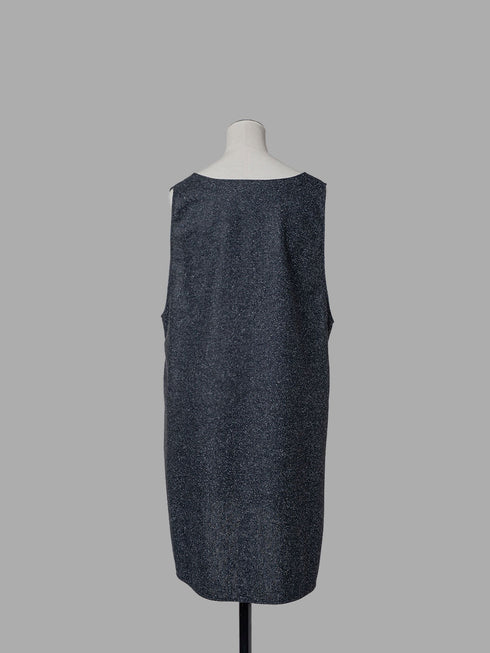 1211. soft wool tank vest(予約商品)