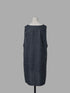 1211. soft wool tank vest(予約商品)
