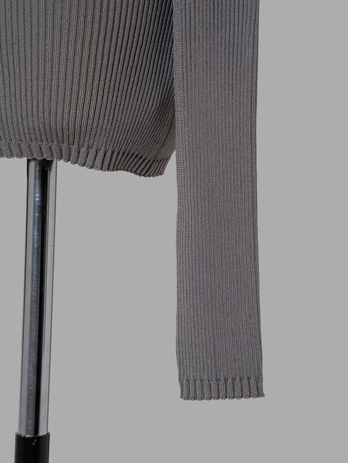 1215. knit layer top(予約商品)