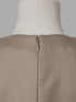 1209. smooth wool vest top(予約商品)