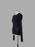 1215. knit layer top(予約商品)