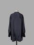 1207. silky flow shirt(予約商品)