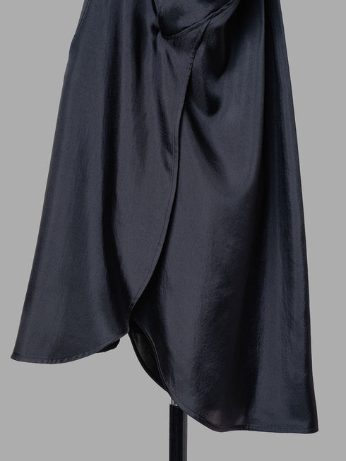 1207. silky flow shirt(予約商品)