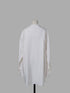 1207. silky flow shirt(予約商品)