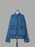 1204. belted denim jacket(予約商品)