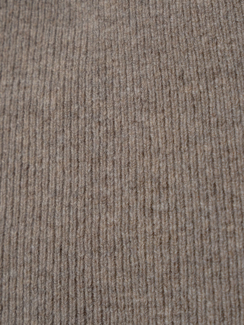 1216. light cashmere knit cap(予約商品)