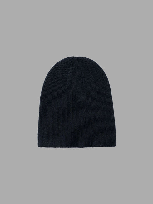 1216. light cashmere knit cap(予約商品)