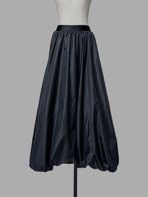 1208. soft balloon skirt(予約商品)