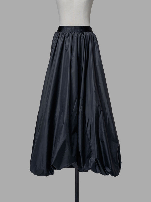 1208. soft balloon skirt(予約商品)