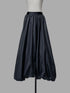 1208. soft balloon skirt(予約商品)