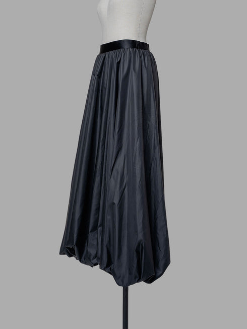 1208. soft balloon skirt(予約商品)