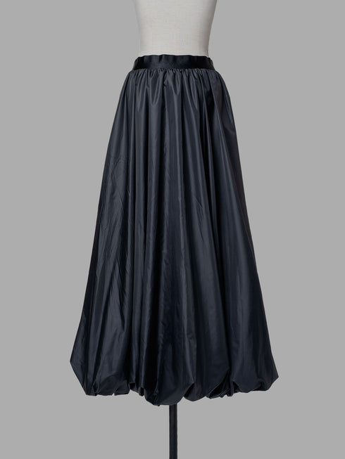 1208. soft balloon skirt(予約商品)