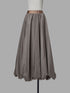 1208. soft balloon skirt(予約商品)