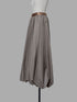 1208. soft balloon skirt(予約商品)