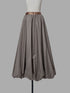 1208. soft balloon skirt(予約商品)