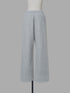 1212. soft wool easy pants(予約商品)