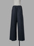 1212. soft wool easy pants(予約商品)