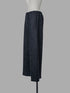 1212. soft wool easy pants(予約商品)