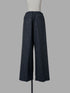 1212. soft wool easy pants(予約商品)