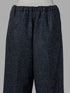 1212. soft wool easy pants(予約商品)