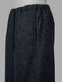 1212. soft wool easy pants(予約商品)