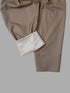 1210. smooth wool tuck pants(予約商品)