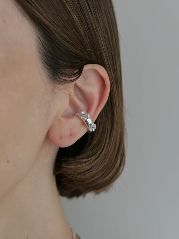 bijou earcuff(先行予約)