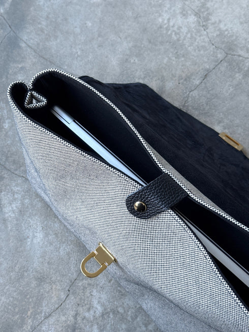 ✧ NEW ✧ Grain&Leather-easy one handle(予約商品)