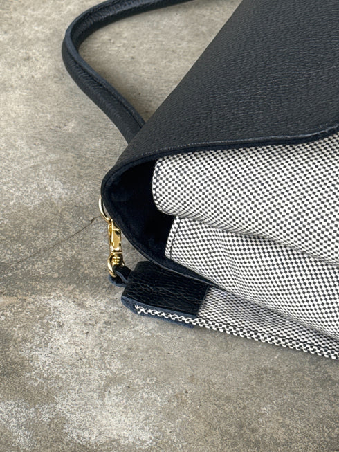 ✧ NEW ✧ Grain&Leather-easy one handle(予約商品)