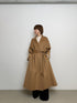 25Anna wool&cashmere river coat