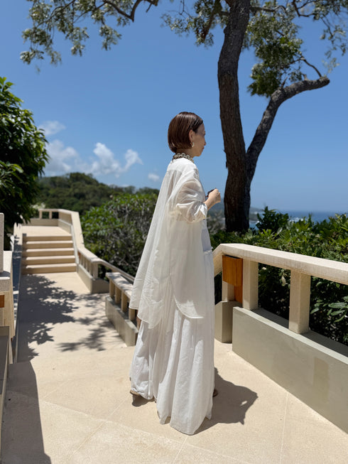 ✧ NEW ✧ pure air shirt(予約商品)