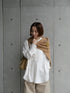 1213. luxe knit 08 cashmere essential(予約商品)