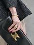 bijou bangle(先行予約)