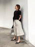 1016. plume Layered Top