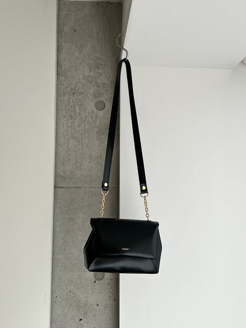 ORIGAMI- shoulder bag S