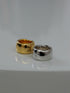 44. curvy ring