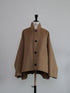 1200. Anna middle river coat(予約商品)