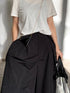 "NEW" airy wide cropped(予約商品)