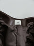 1205. Entrefino lamb leather jacket 02(予約商品)