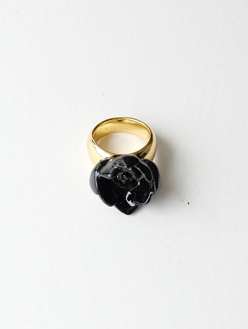 46. mokuren ring