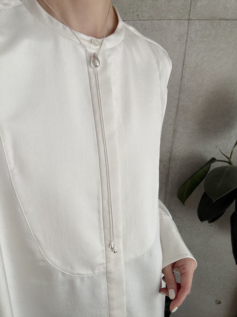 "NEW" seed slider necklace