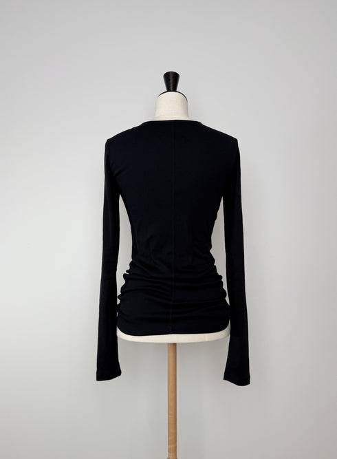 ✧ NEW ✧ smooth cotton cutsew(予約商品)