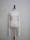 1003. 【basic line】back line cut sew(即納)